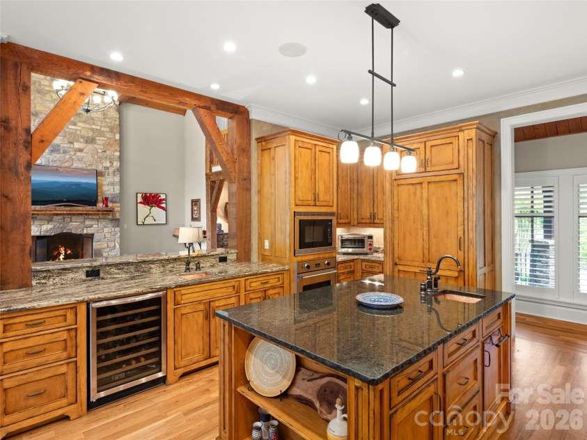 86 Powder Creek Trail, Arden, NC 28704.  MLS# CAR4380823, YatesRealty ID 29120. 