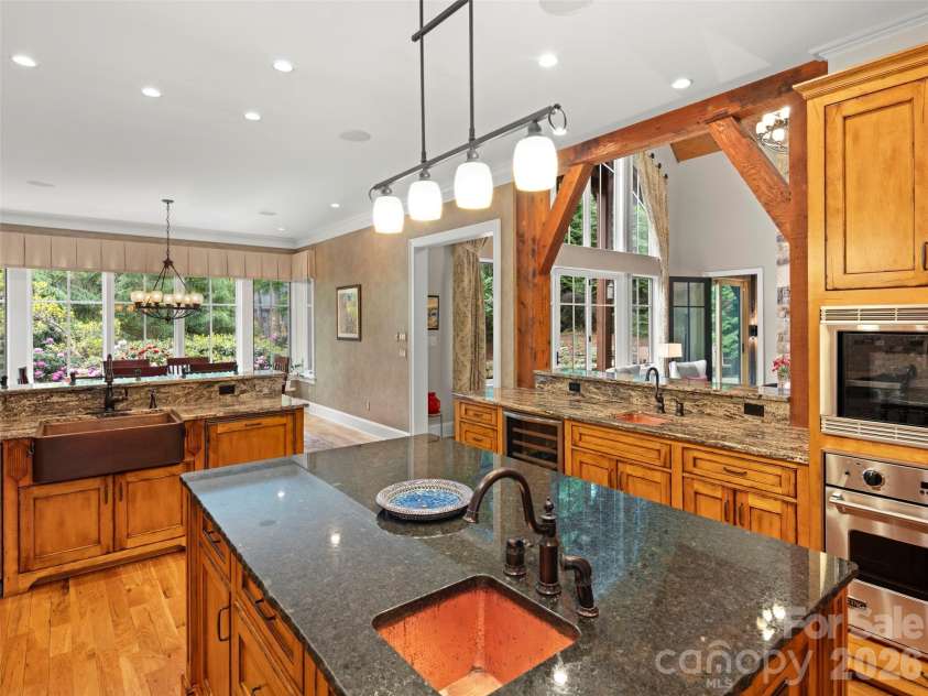 86 Powder Creek Trail, Arden, NC 28704.  MLS# CAR4380823, YatesRealty ID 29120. 