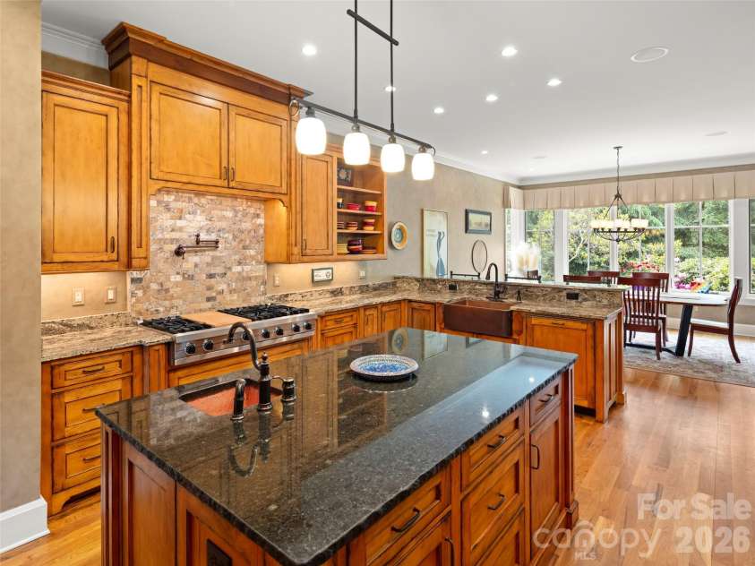 86 Powder Creek Trail, Arden, NC 28704.  MLS# CAR4380823, YatesRealty ID 29120. 