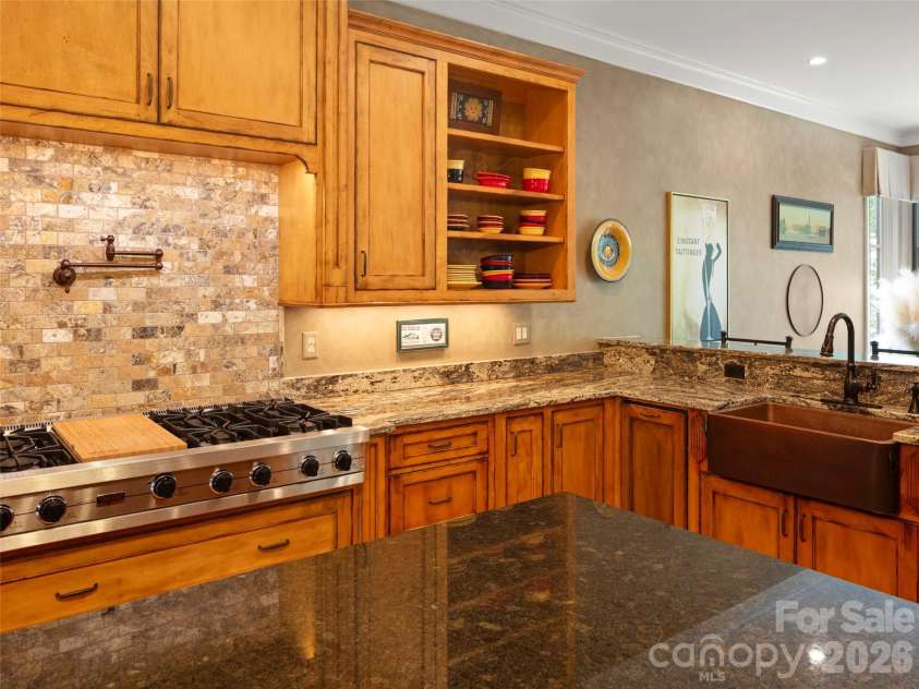 86 Powder Creek Trail, Arden, NC 28704.  MLS# CAR4380823, YatesRealty ID 29120. 