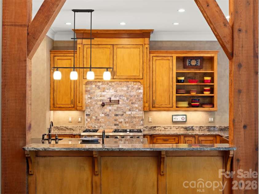 86 Powder Creek Trail, Arden, NC 28704.  MLS# CAR4380823, YatesRealty ID 29120. 