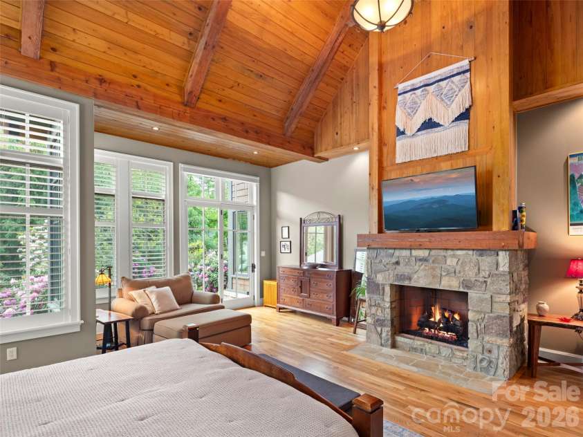86 Powder Creek Trail, Arden, NC 28704.  MLS# CAR4380823, YatesRealty ID 29120. 