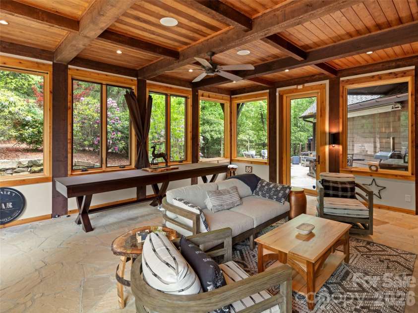 86 Powder Creek Trail, Arden, NC 28704.  MLS# CAR4380823, YatesRealty ID 29120. 