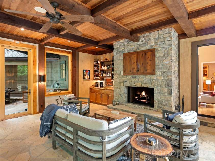 86 Powder Creek Trail, Arden, NC 28704.  MLS# CAR4380823, YatesRealty ID 29120. 