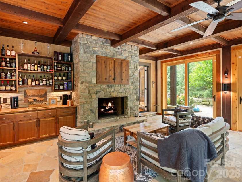 86 Powder Creek Trail, Arden, NC 28704.  MLS# CAR4380823, YatesRealty ID 29120. 