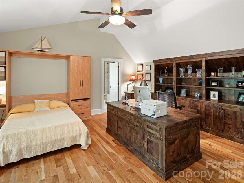 86 Powder Creek Trail, Arden, NC 28704.  MLS# CAR4380823, YatesRealty ID 29120. 