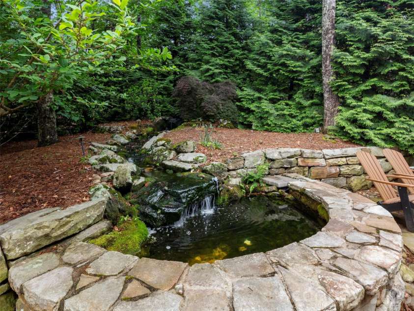 86 Powder Creek Trail, Arden, NC 28704.  MLS# CAR4380823, YatesRealty ID 29120. 