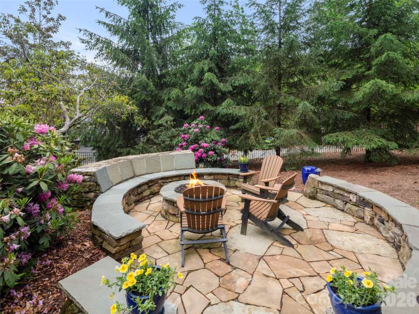 86 Powder Creek Trail, Arden, NC 28704.  MLS# CAR4380823, YatesRealty ID 29120. 