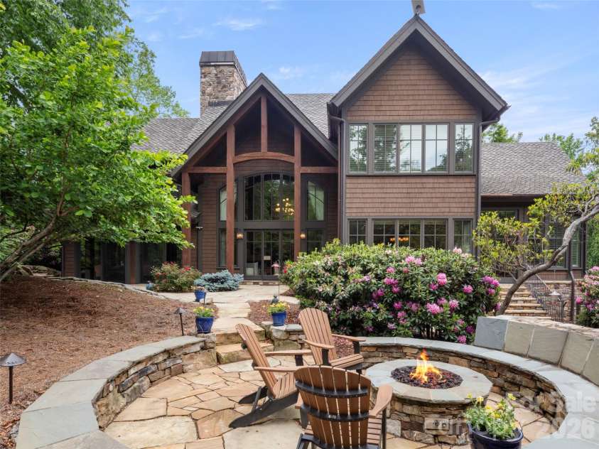 86 Powder Creek Trail, Arden, NC 28704.  MLS# CAR4380823, YatesRealty ID 29120. 
