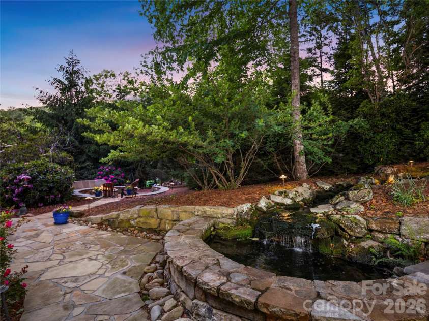 86 Powder Creek Trail, Arden, NC 28704.  MLS# CAR4380823, YatesRealty ID 29120. 