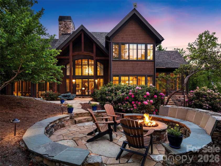 86 Powder Creek Trail, Arden, NC 28704.  MLS# CAR4380823, YatesRealty ID 29120. 