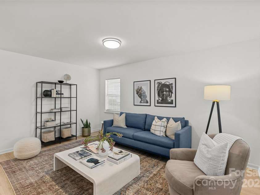 314 Auten Street, Charlotte, NC 28208.  MLS# CAR4277842, YatesRealty ID 29121. 
