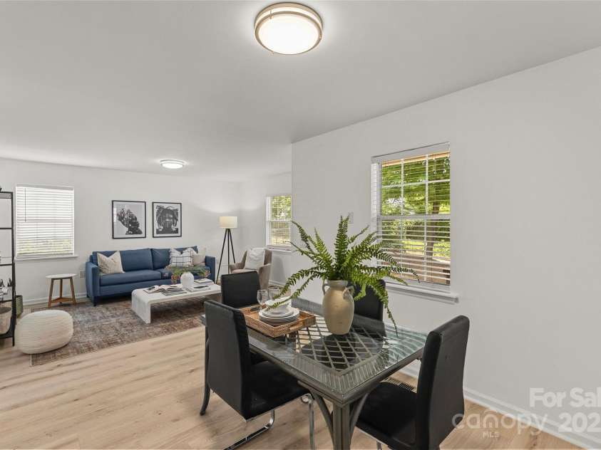 314 Auten Street, Charlotte, NC 28208.  MLS# CAR4277842, YatesRealty ID 29121. 