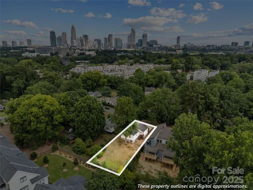 314 Auten Street, Charlotte, NC 28208.  MLS# CAR4277842, YatesRealty ID 29121. 