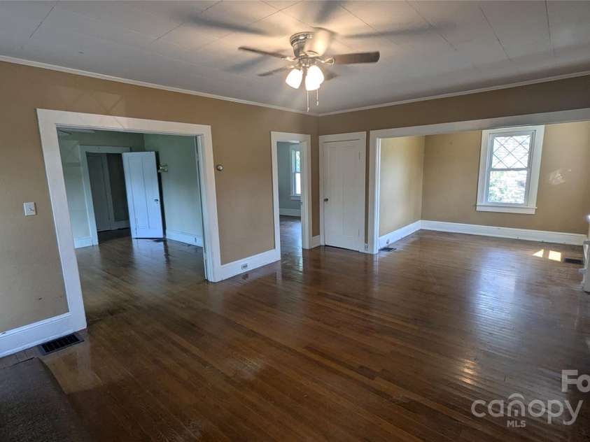 43 & 53 Cherry Street, Waynesville, NC 28786.  MLS# CAR4287122, YatesRealty ID 29122. 43