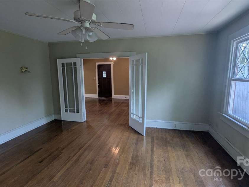 43 & 53 Cherry Street, Waynesville, NC 28786.  MLS# CAR4287122, YatesRealty ID 29122. 43