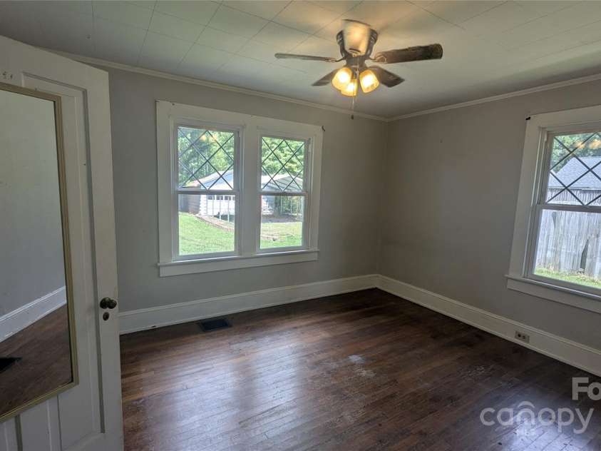 43 & 53 Cherry Street, Waynesville, NC 28786.  MLS# CAR4287122, YatesRealty ID 29122. 43