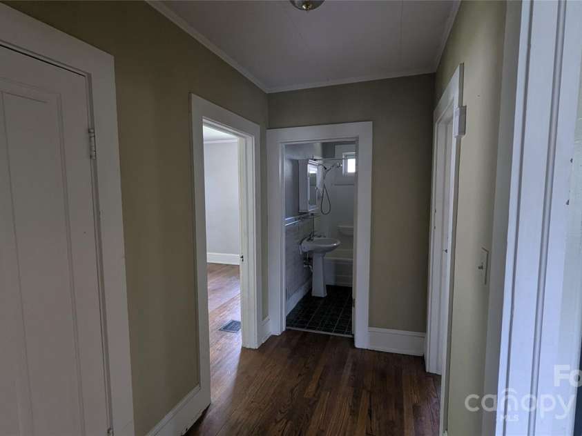 43 & 53 Cherry Street, Waynesville, NC 28786.  MLS# CAR4287122, YatesRealty ID 29122. 43