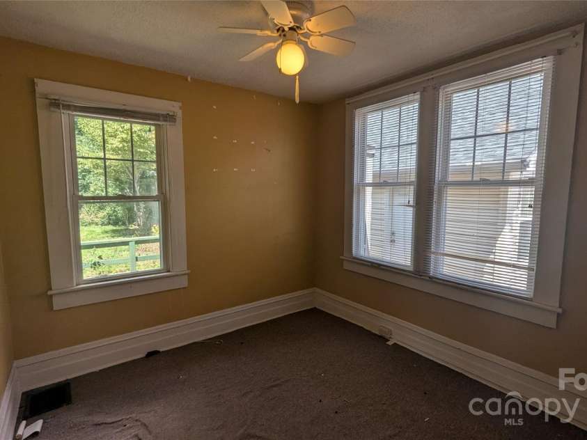 43 & 53 Cherry Street, Waynesville, NC 28786.  MLS# CAR4287122, YatesRealty ID 29122. 43