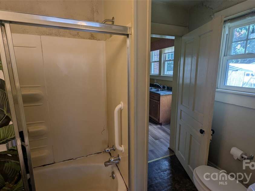 43 & 53 Cherry Street, Waynesville, NC 28786.  MLS# CAR4287122, YatesRealty ID 29122. 43