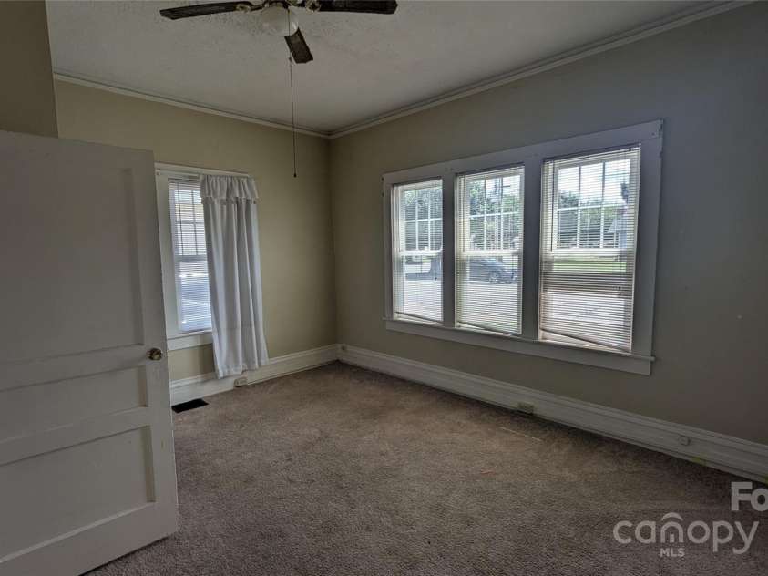 43 & 53 Cherry Street, Waynesville, NC 28786.  MLS# CAR4287122, YatesRealty ID 29122. 53