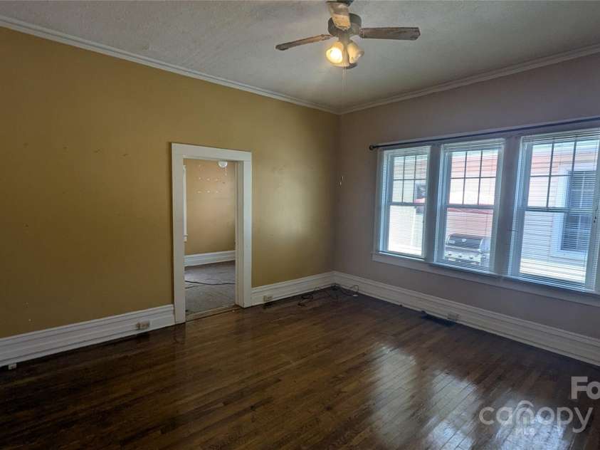 43 & 53 Cherry Street, Waynesville, NC 28786.  MLS# CAR4287122, YatesRealty ID 29122. 53