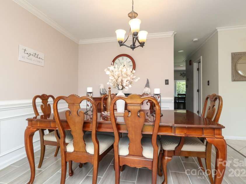 2916 Dairywood Lane, Monroe, NC 28110.  MLS# CAR4278307, YatesRealty ID 29123. 