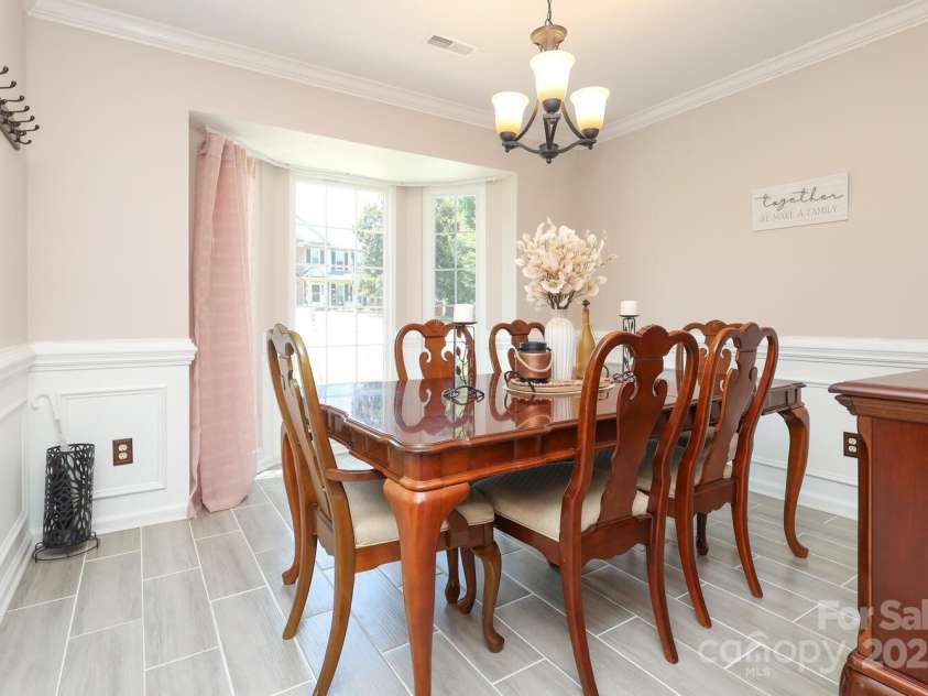 2916 Dairywood Lane, Monroe, NC 28110.  MLS# CAR4278307, YatesRealty ID 29123. 