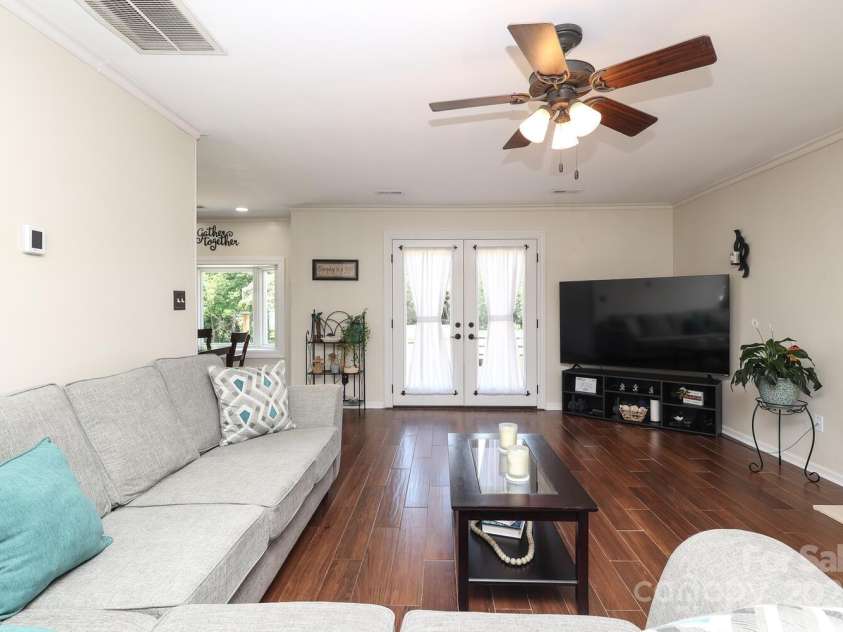 2916 Dairywood Lane, Monroe, NC 28110.  MLS# CAR4278307, YatesRealty ID 29123. 