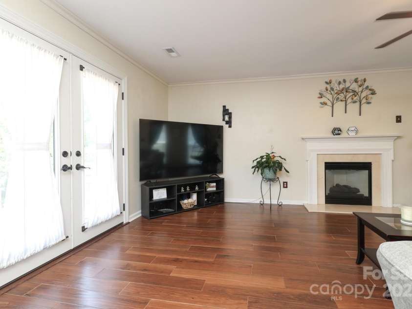 2916 Dairywood Lane, Monroe, NC 28110.  MLS# CAR4278307, YatesRealty ID 29123. 