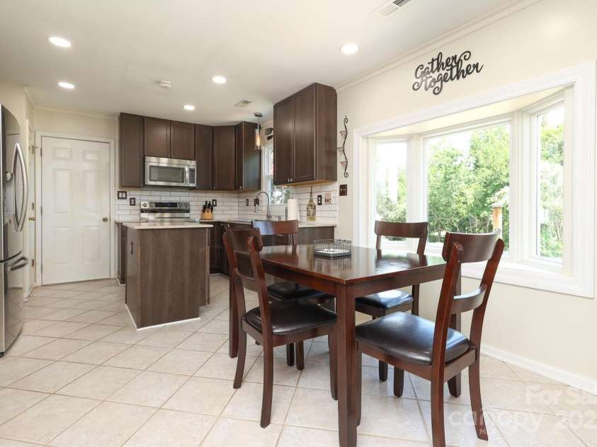 2916 Dairywood Lane, Monroe, NC 28110.  MLS# CAR4278307, YatesRealty ID 29123. 