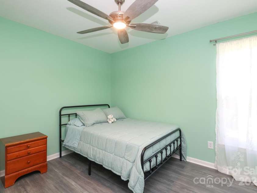 2916 Dairywood Lane, Monroe, NC 28110.  MLS# CAR4278307, YatesRealty ID 29123. 