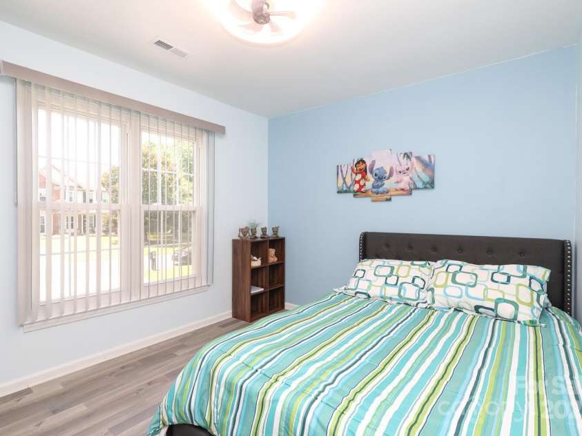 2916 Dairywood Lane, Monroe, NC 28110.  MLS# CAR4278307, YatesRealty ID 29123. 