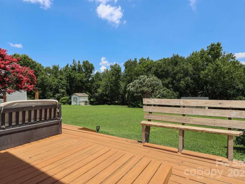 2916 Dairywood Lane, Monroe, NC 28110.  MLS# CAR4278307, YatesRealty ID 29123. 