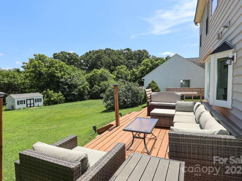 2916 Dairywood Lane, Monroe, NC 28110.  MLS# CAR4278307, YatesRealty ID 29123. 