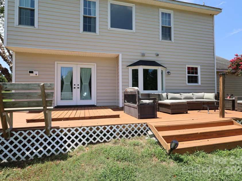 2916 Dairywood Lane, Monroe, NC 28110.  MLS# CAR4278307, YatesRealty ID 29123. 