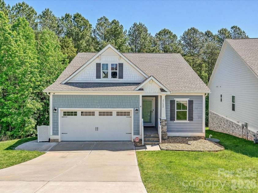 25622 Seagull Drive, Lancaster, SC 29720.  MLS# CAR4375643, YatesRealty ID 29124. 