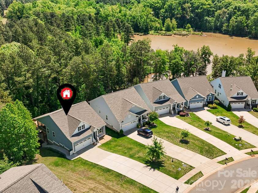 25622 Seagull Drive, Lancaster, SC 29720.  MLS# CAR4375643, YatesRealty ID 29124. 