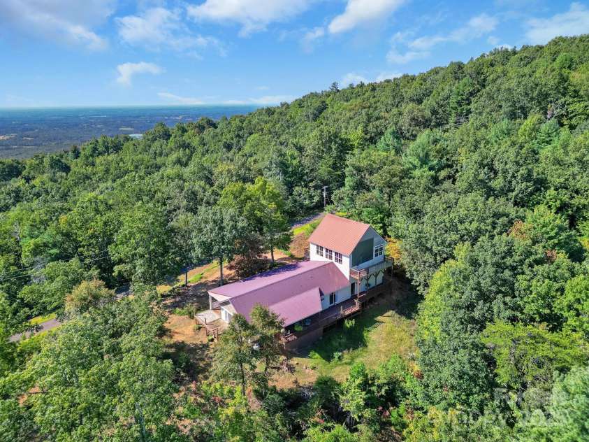 3181 Shag Bark Road, Connelly Springs, NC 28612.  MLS# CAR4301968, YatesRealty ID 29124. 