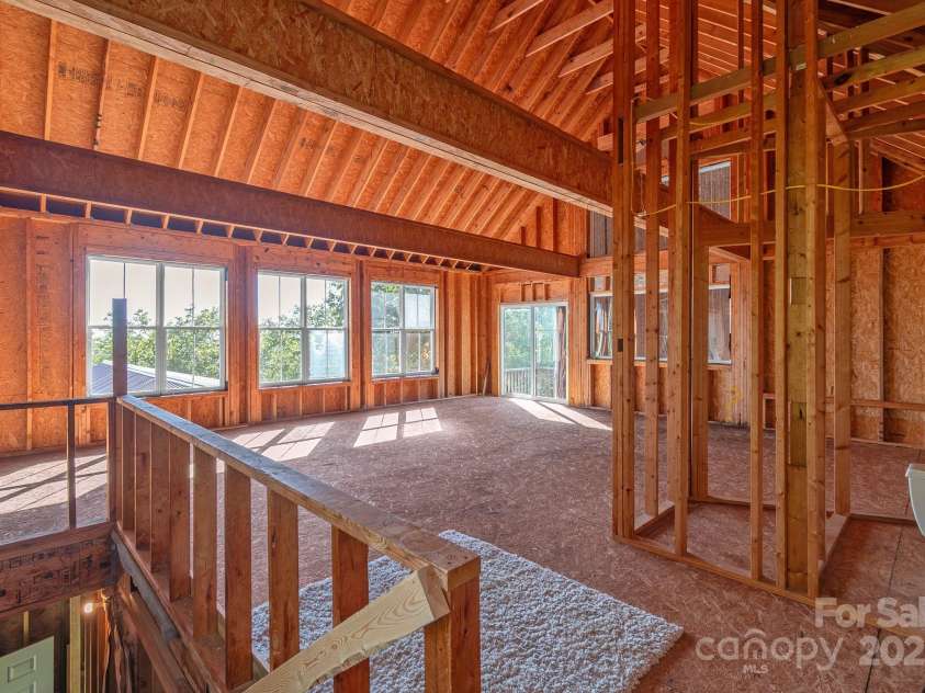 3181 Shag Bark Road, Connelly Springs, NC 28612.  MLS# CAR4301968, YatesRealty ID 29124. 