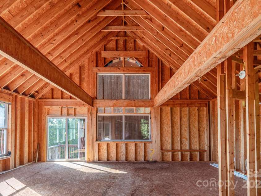 3181 Shag Bark Road, Connelly Springs, NC 28612.  MLS# CAR4301968, YatesRealty ID 29124. 