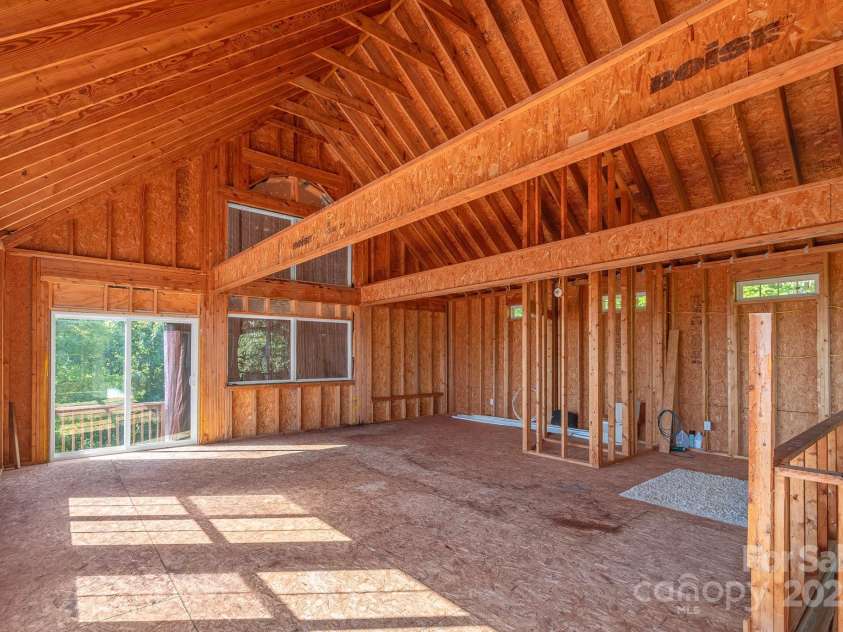 3181 Shag Bark Road, Connelly Springs, NC 28612.  MLS# CAR4301968, YatesRealty ID 29124. 