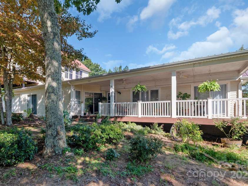 3181 Shag Bark Road, Connelly Springs, NC 28612.  MLS# CAR4301968, YatesRealty ID 29124. 