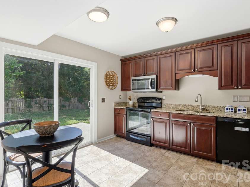 3008 Parkland Drive, Indian Trail, NC 28079.  MLS# CAR4384362, YatesRealty ID 29125. 