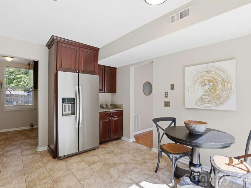 3008 Parkland Drive, Indian Trail, NC 28079.  MLS# CAR4384362, YatesRealty ID 29125. 