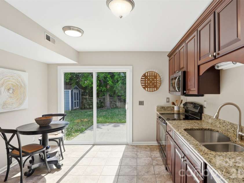 3008 Parkland Drive, Indian Trail, NC 28079.  MLS# CAR4384362, YatesRealty ID 29125. 