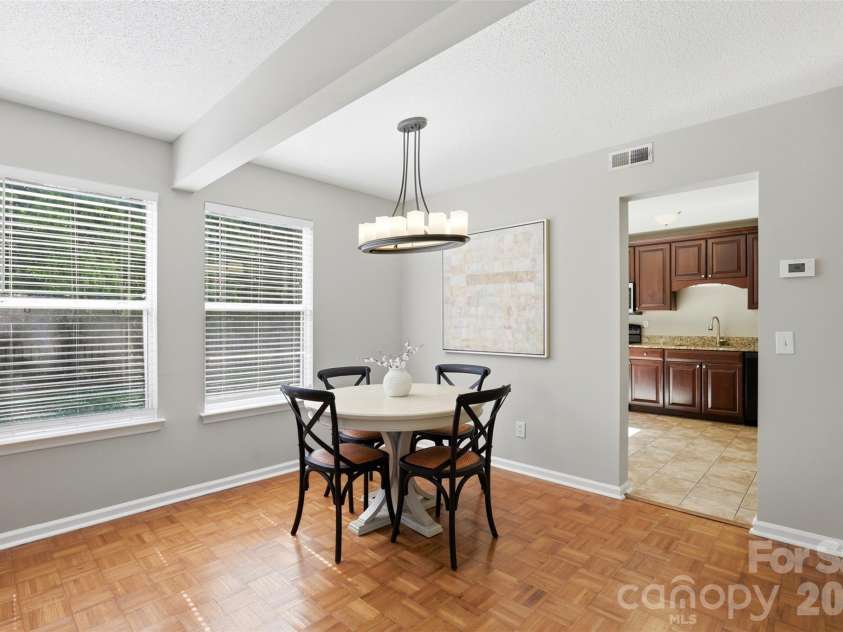 3008 Parkland Drive, Indian Trail, NC 28079.  MLS# CAR4384362, YatesRealty ID 29125. 