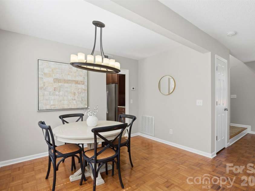 3008 Parkland Drive, Indian Trail, NC 28079.  MLS# CAR4384362, YatesRealty ID 29125. 