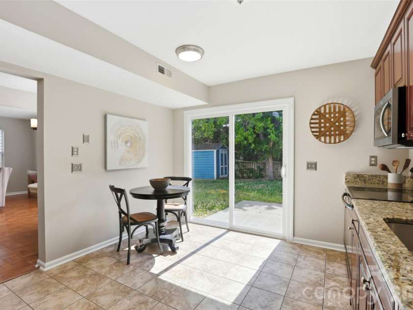 3008 Parkland Drive, Indian Trail, NC 28079.  MLS# CAR4384362, YatesRealty ID 29125. 