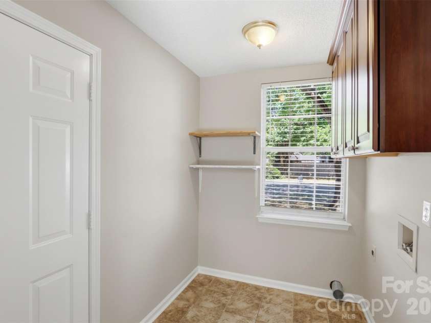 3008 Parkland Drive, Indian Trail, NC 28079.  MLS# CAR4384362, YatesRealty ID 29125. 